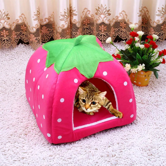 Pet Kennel (Cute Design)