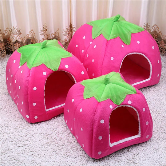 Pet Kennel (Cute Design)